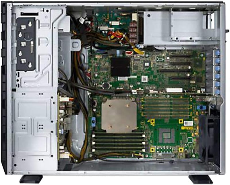 Amazon.com: Dell PowerEdge T320 Tower Server with Intel Xeon E5