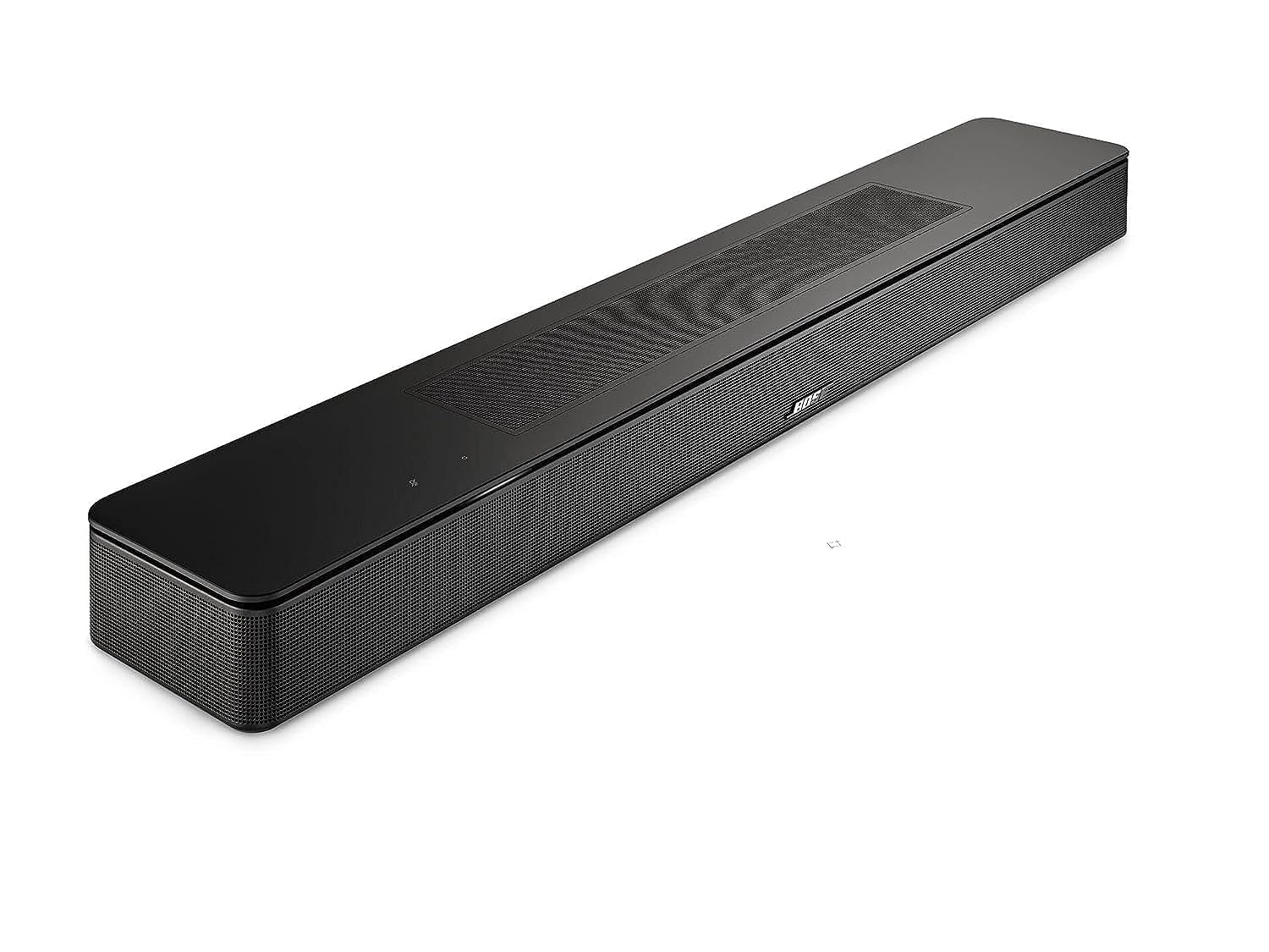 Bose Smart Soundbar 600 - Fully immersive sound for everything you