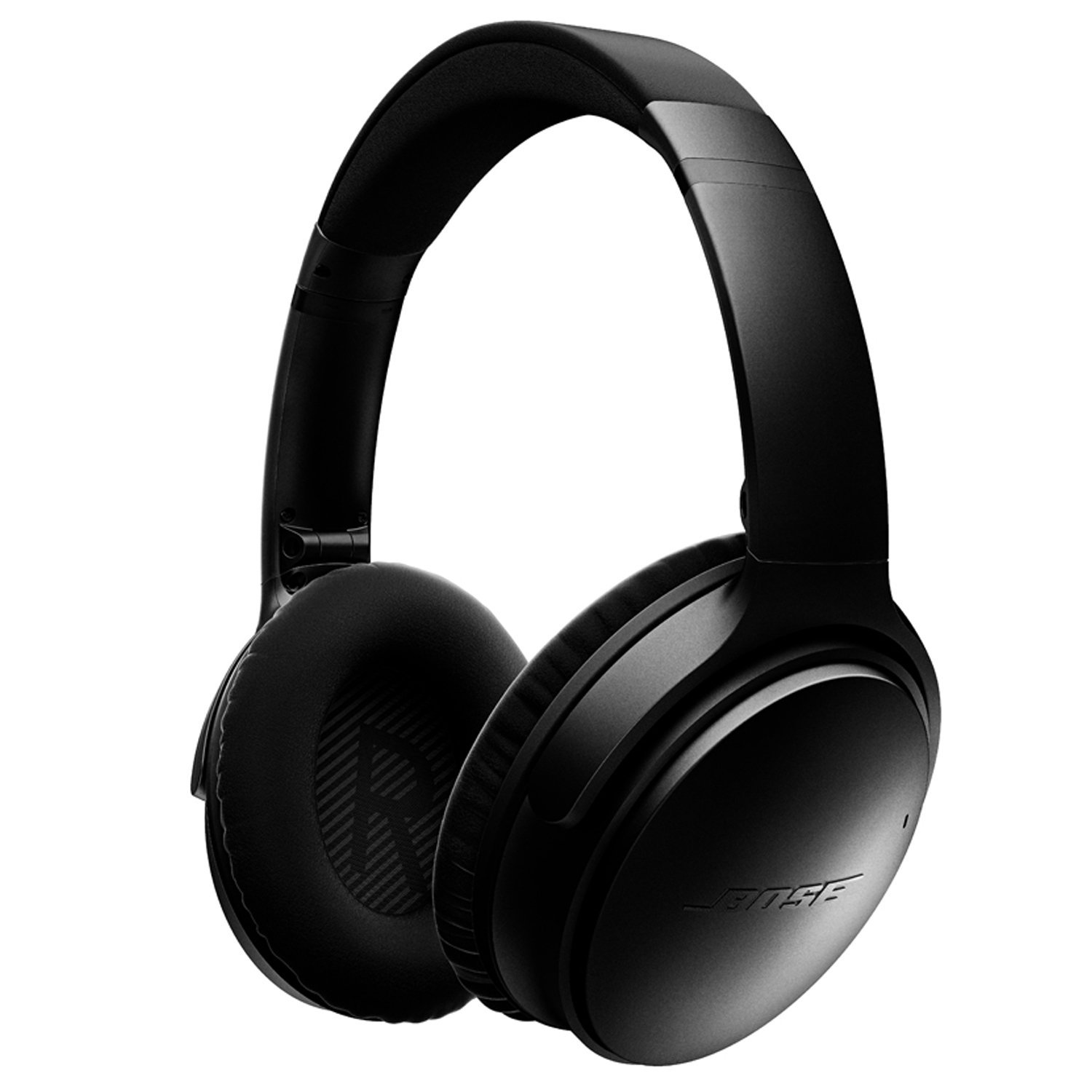 Amazon.com: Bose QuietComfort 35 (Series I) Wireless Headphones