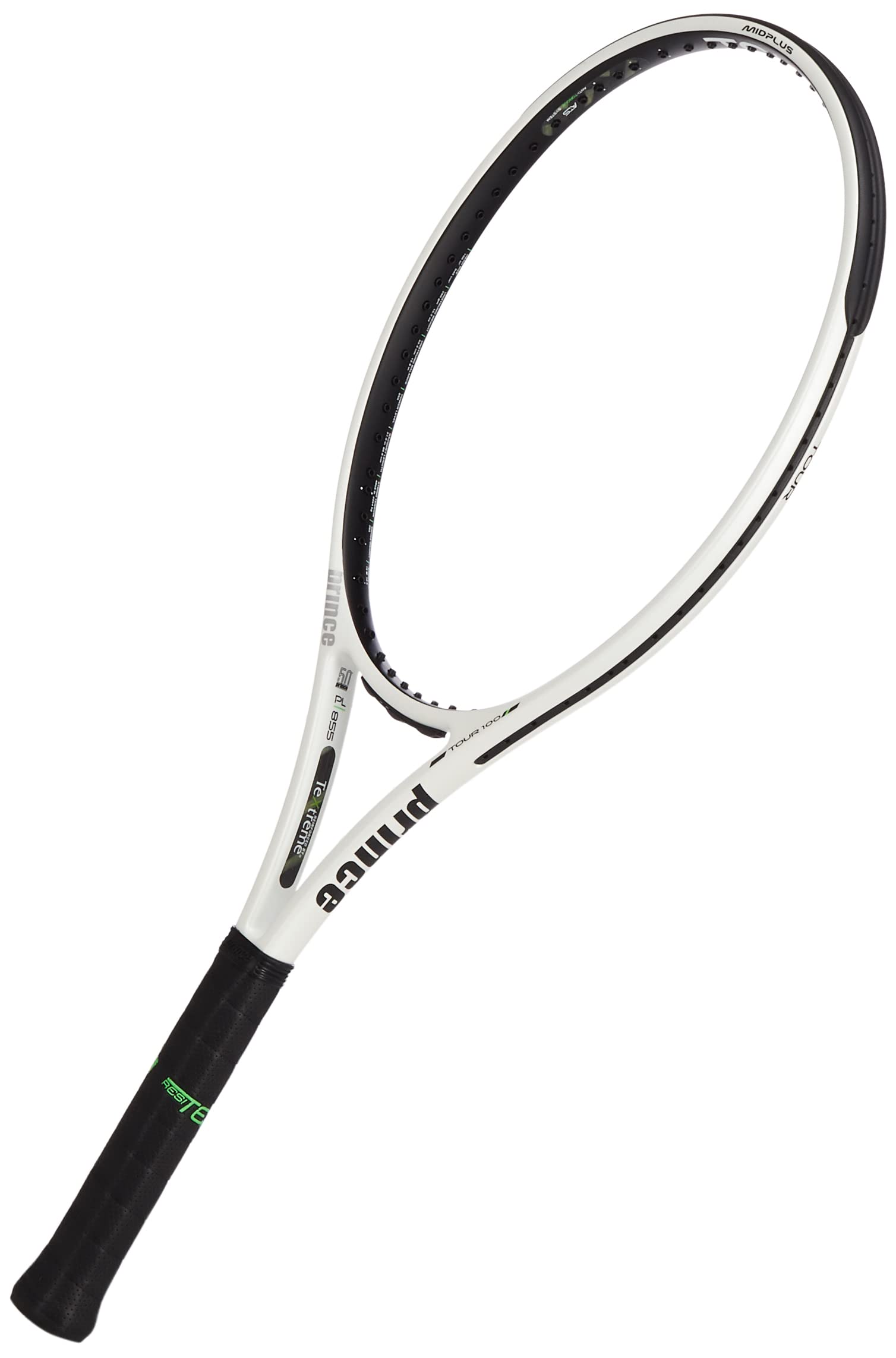 Amazon | Prince(プリンス) 硬式テニス ラケット 7TJ120 TOUR 100