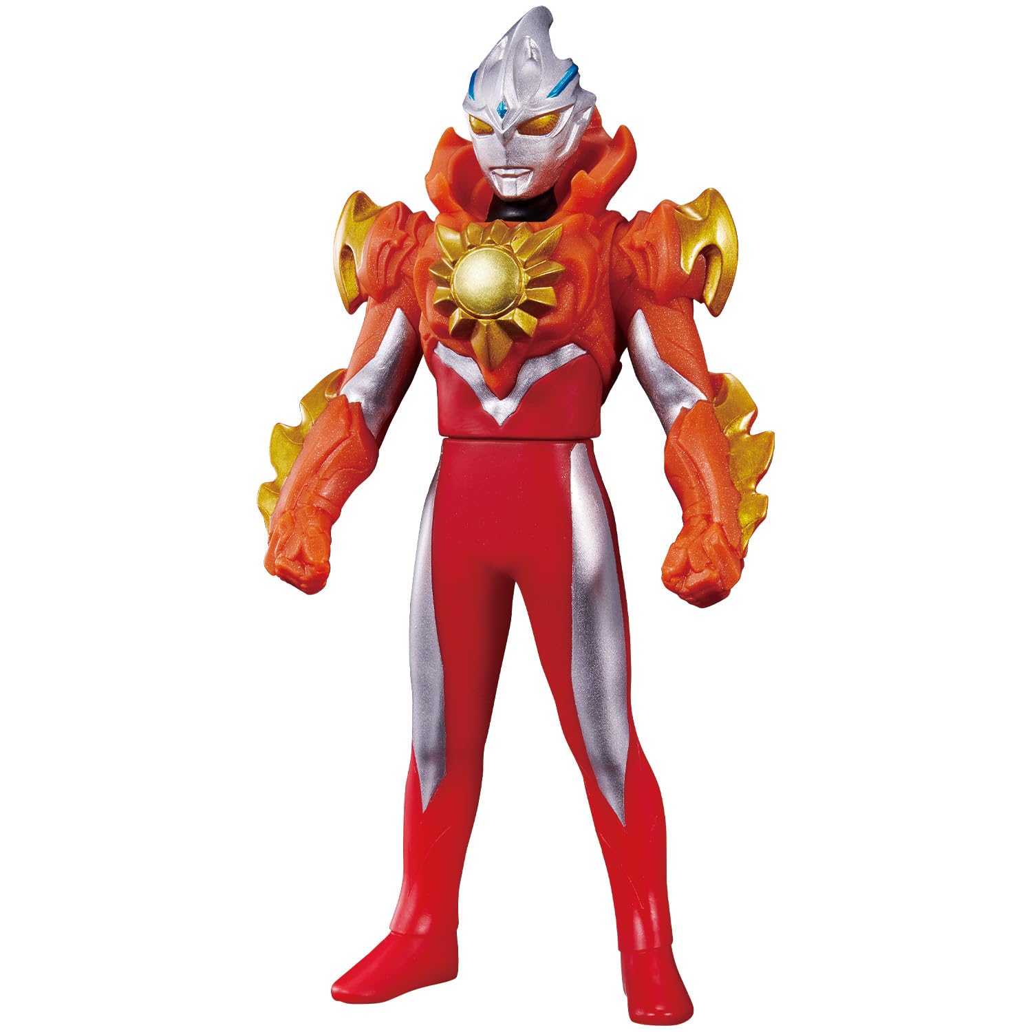 Amazon.co.jp: [バンダイ(BANDAI)] ウルトラマンアーク ウルトラ