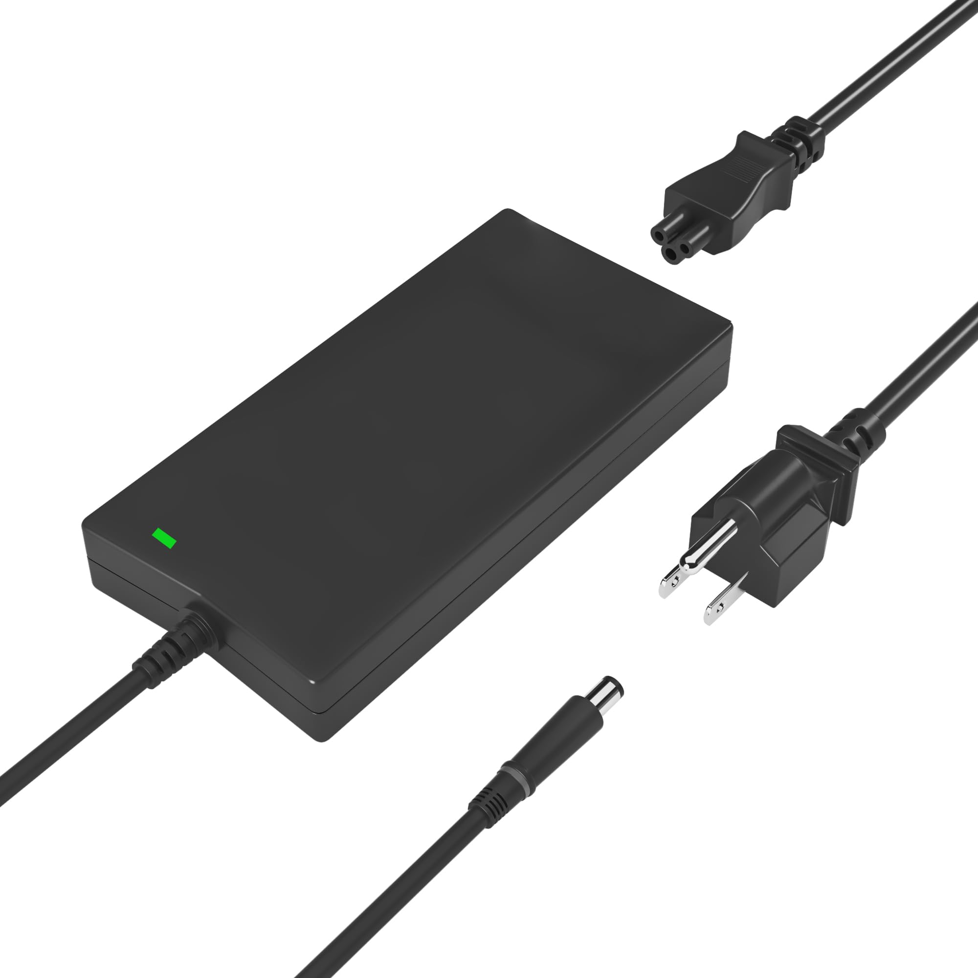 Amazon.com: 180W Power Adapter Cord for Dell Dock WD19 WD19S