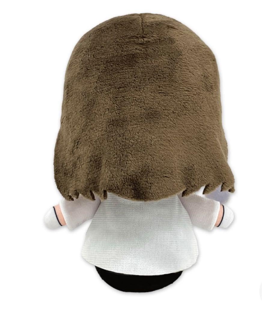 Amazon.co.jp: 科捜研の女 ぬいぐるみ 沢口靖子 榊マリコ : おもちゃ