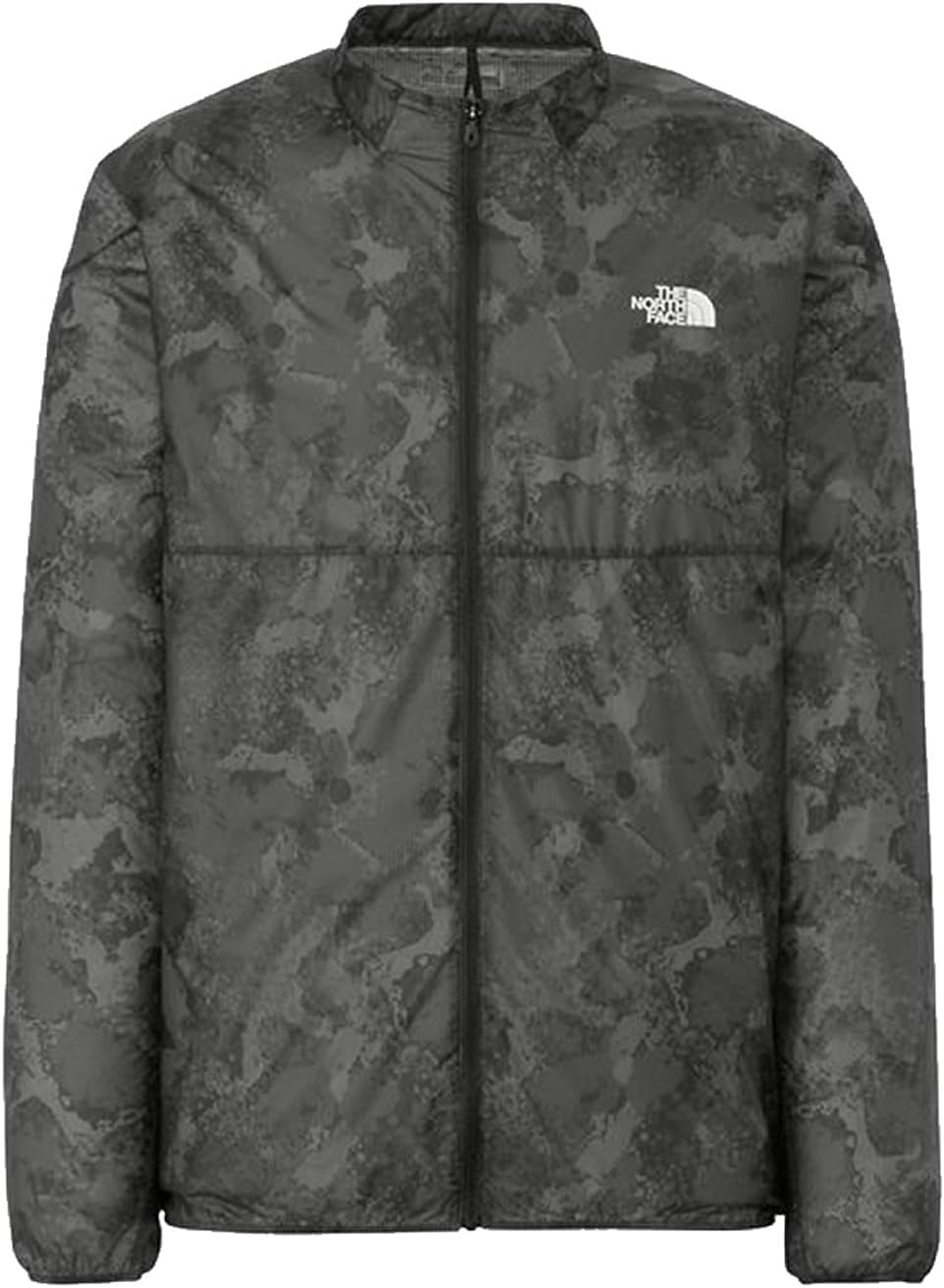 Amazon.co.jp: [THE NORTH FACE] FLT Impulse Jacket クリア M