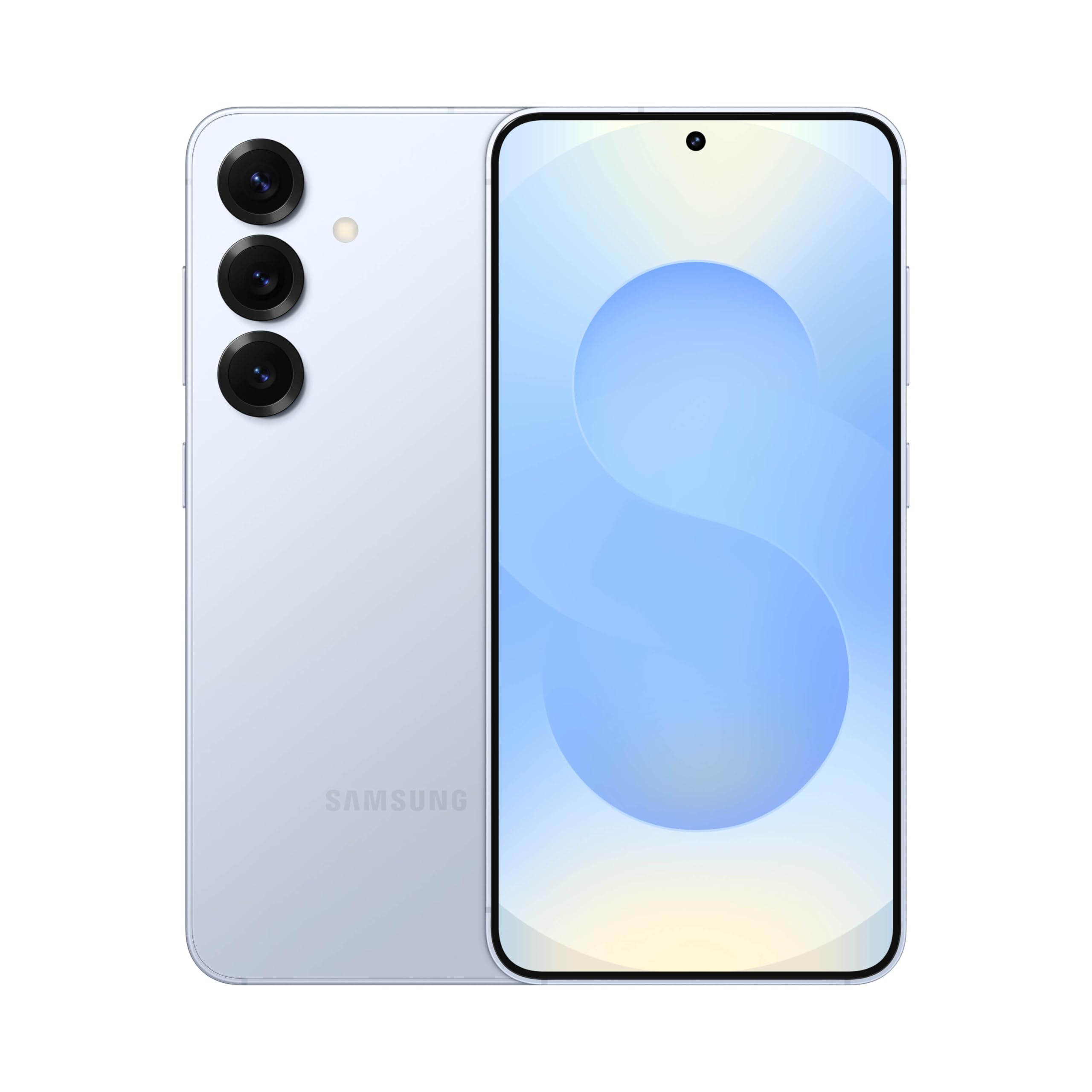 Amazon.com: Samsung Galaxy S25 Cell Phone, 128GB AI Smartphone