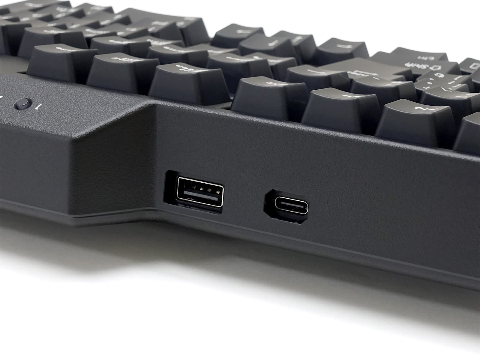 Amazon.co.jp: FILCO Majestouch Convertible 3 メカニカルキーボード