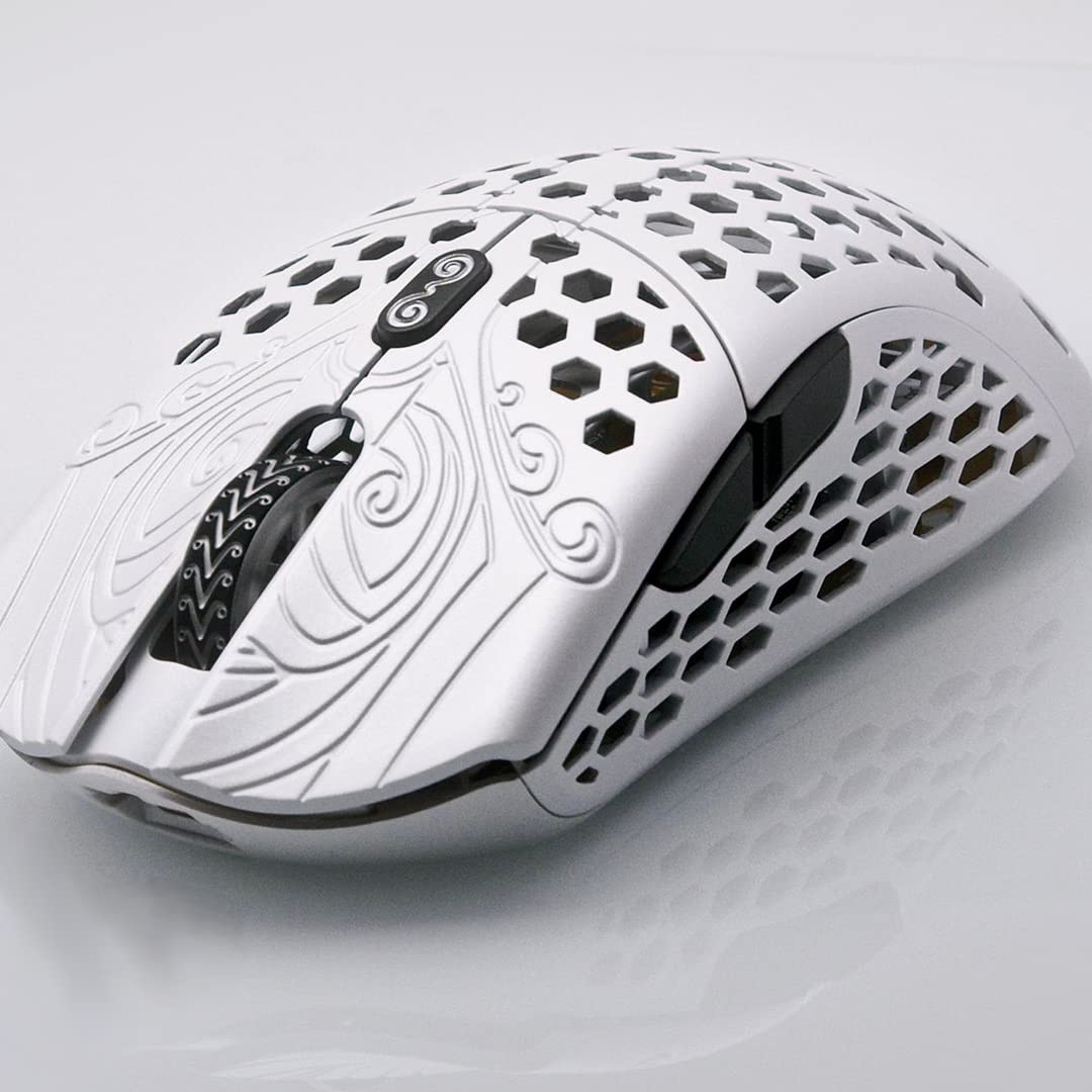 FinalMouse Starlight-12 Pegasus (Medium): Gaming Mice: Amazon.com.au