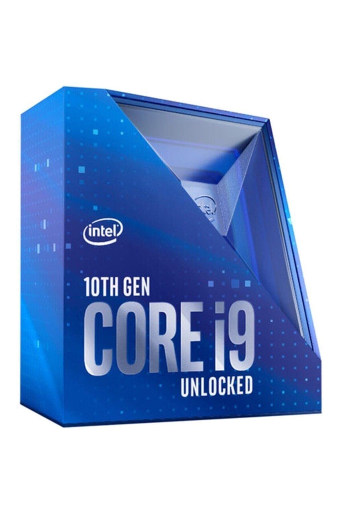 Amazon.com: Intel Core i9-10900KF (base stroke: 3.70GHz; socket