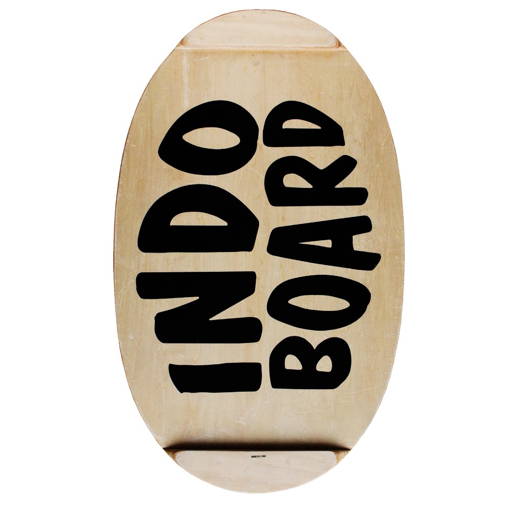 Amazon | INDO BOARD バランスボード ドゥードゥル | シナノ(SINANO