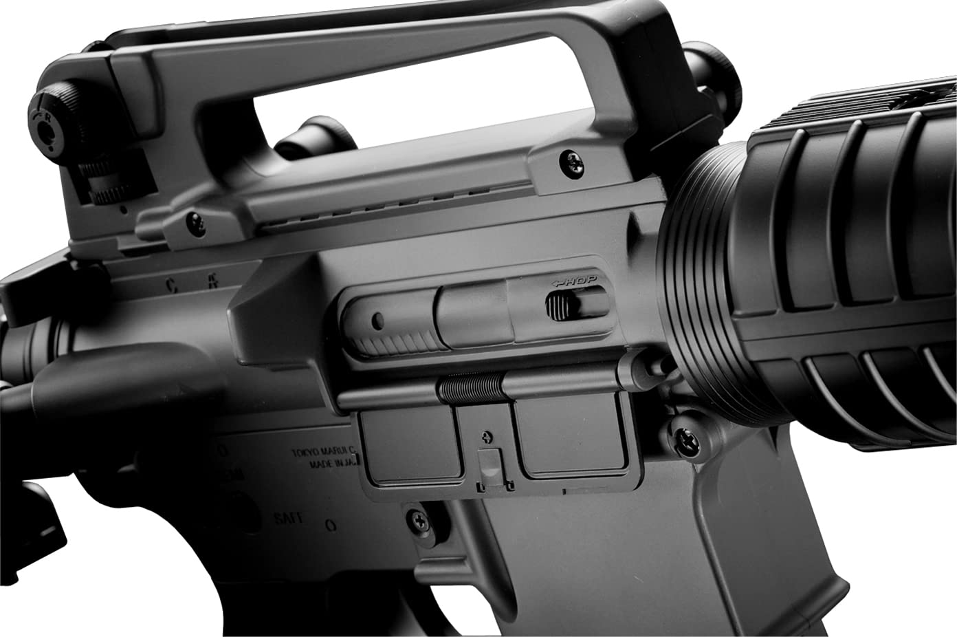 Amazon | 東京マルイ No.1 コルトM4A1カービン 10歳以上電動ガン