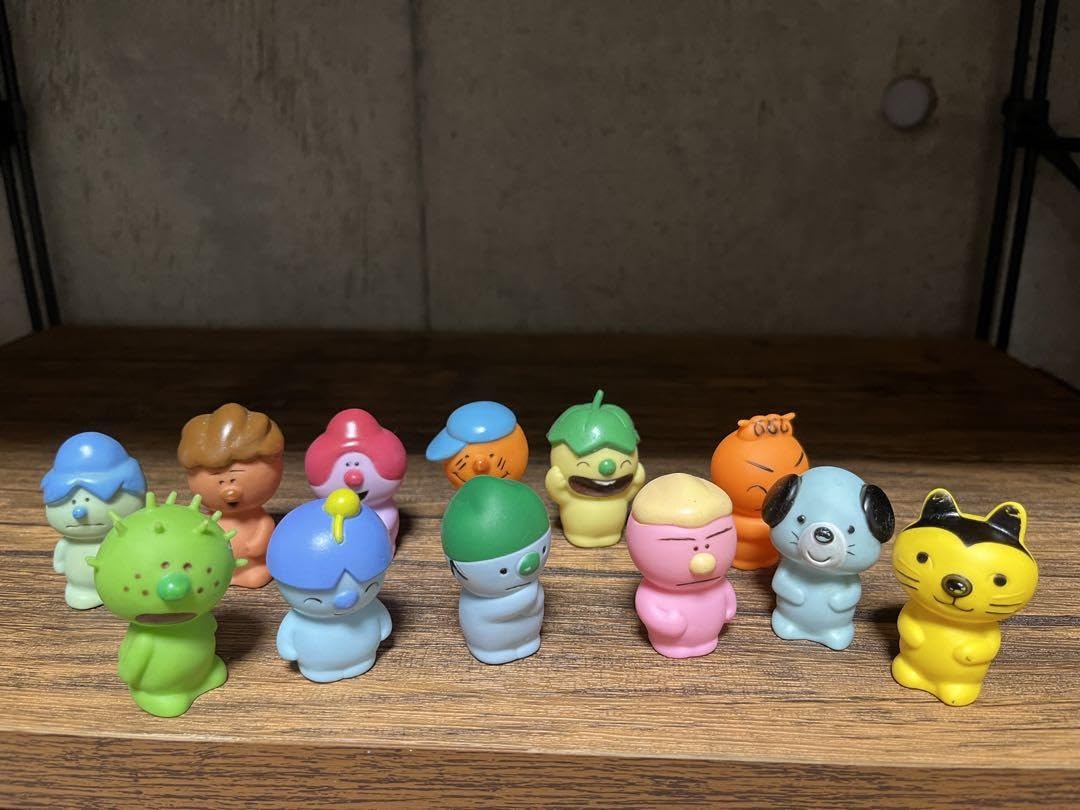 Amazon.co.jp: 指人形 こんなこいるかな : おもちゃ