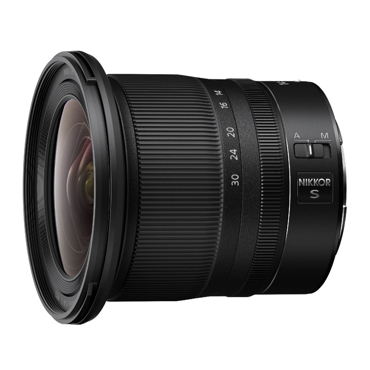 Amazon.com : NIKKOR Z 14-30mm f/4 S : Electronics