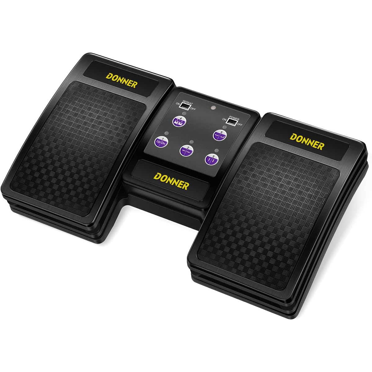 Amazon | Donner タブレットページターナー ワイヤレス Page Turner