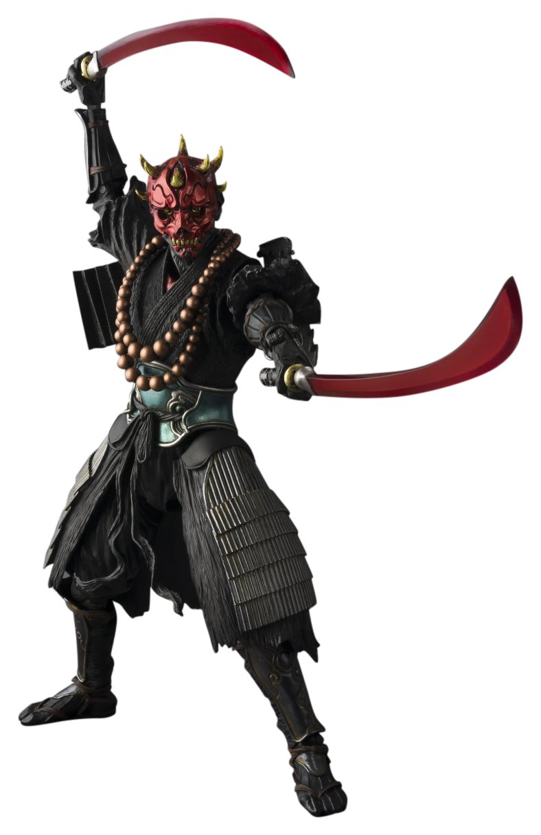 Amazon.co.jp: TAMASHII NATIONS 名将MOVIE REALIZATION スター
