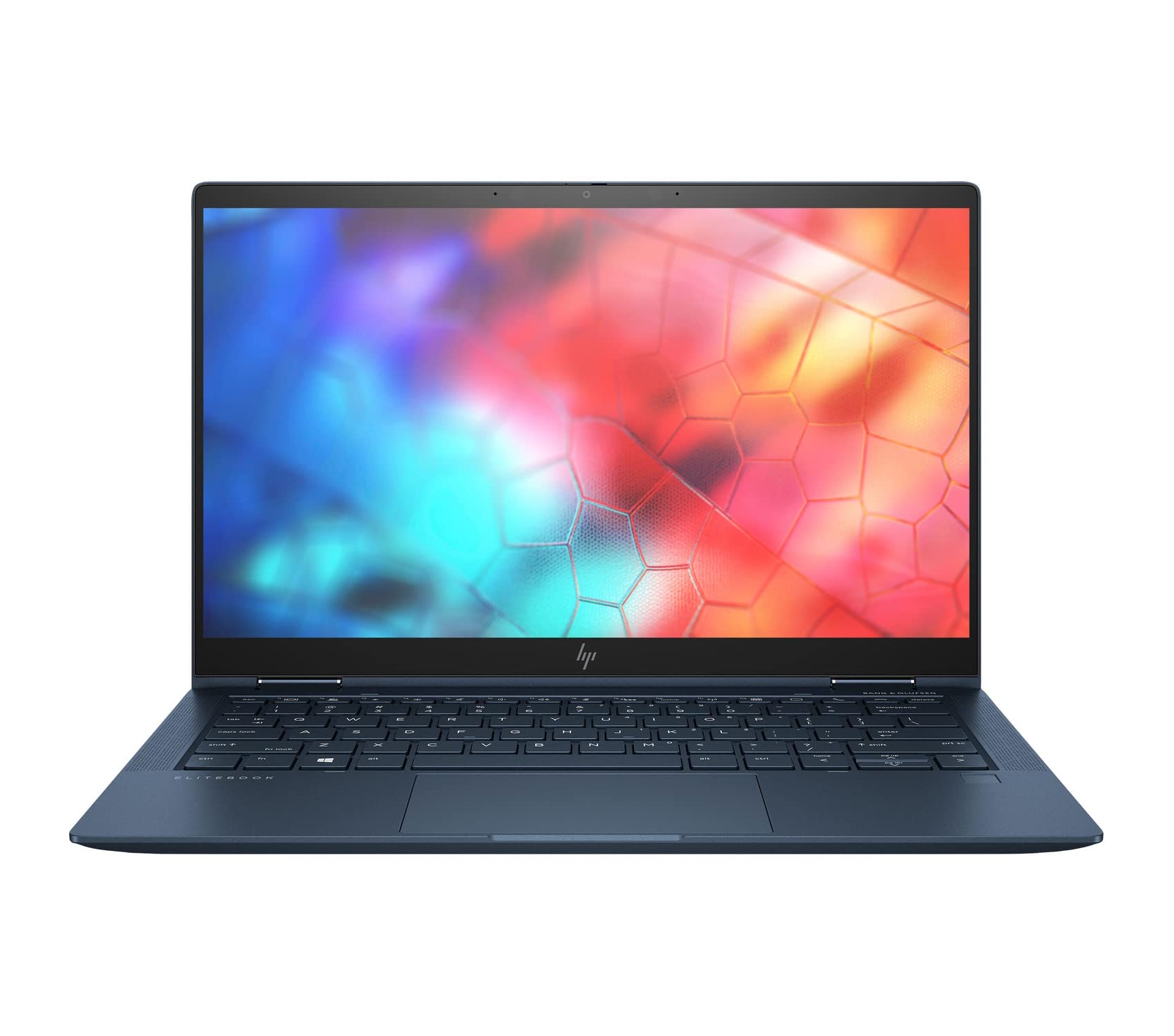 Amazon.com: HP Elite Dragonfly 13.3” FHD Intel Core i7-8665U 1.9