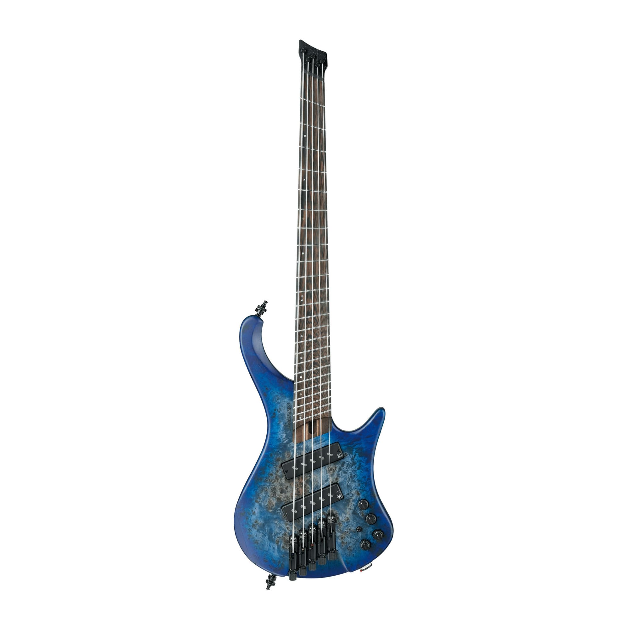 Amazon.com: Ibanez Bass Workshop EHB1505MS Bass Guitar - Pacific