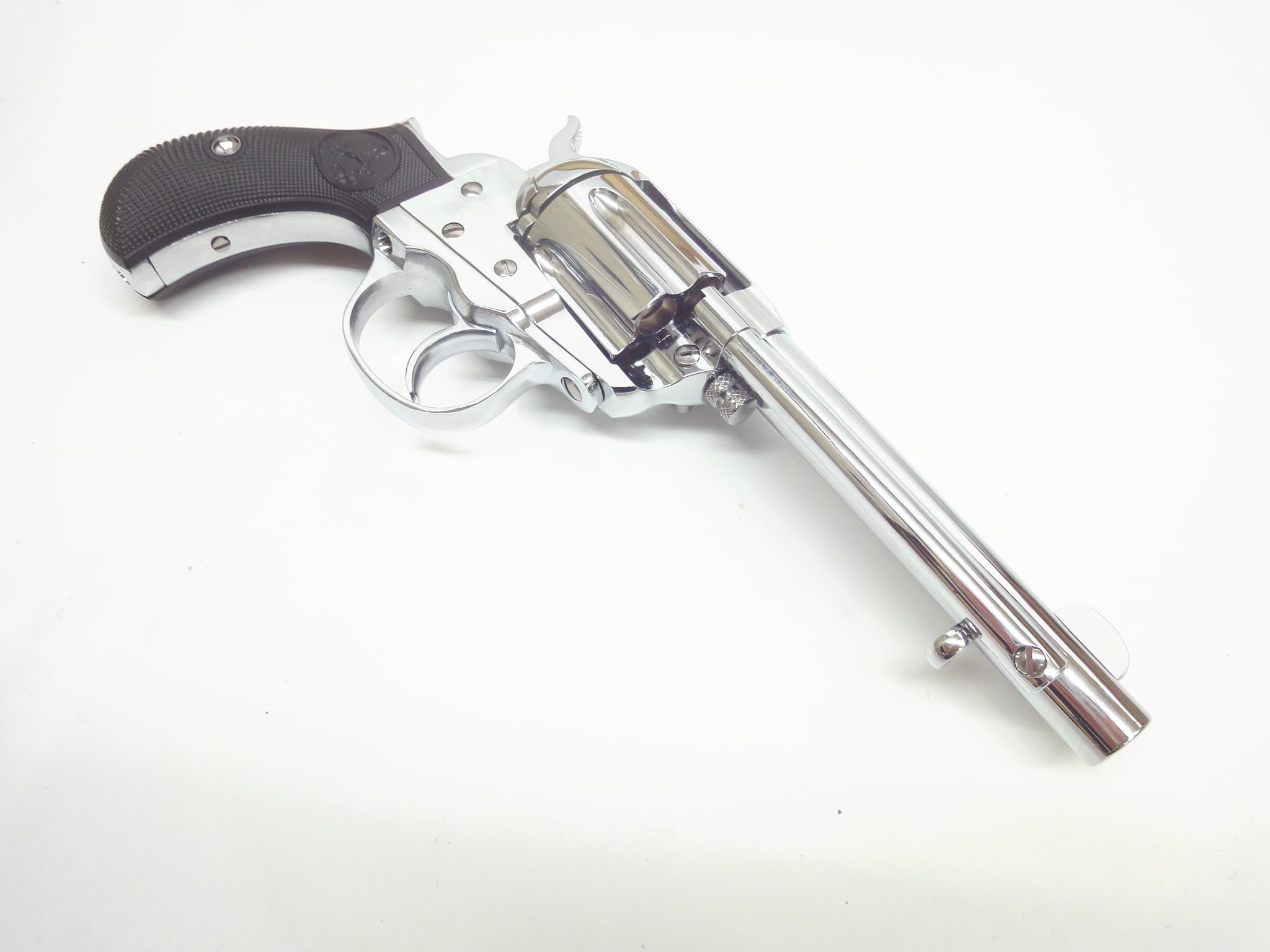 Amazon.co.jp: ハートフォード コルト M1877 ライトニング 4.5インチ