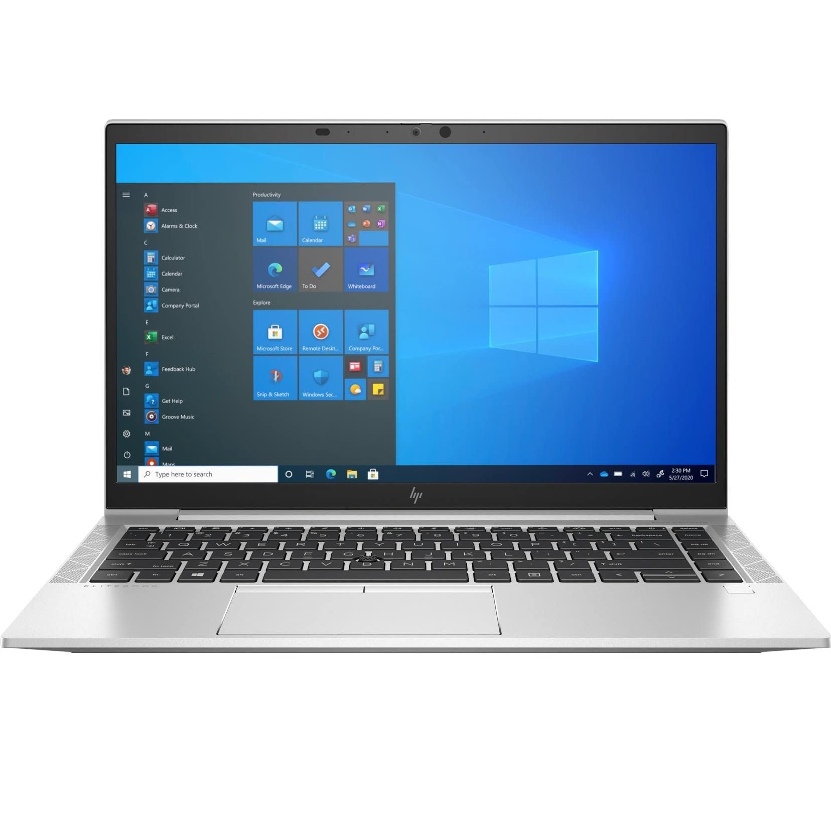 Amazon.com: GizPro EliteBook 840 G8 14 in Notebook - Full HD