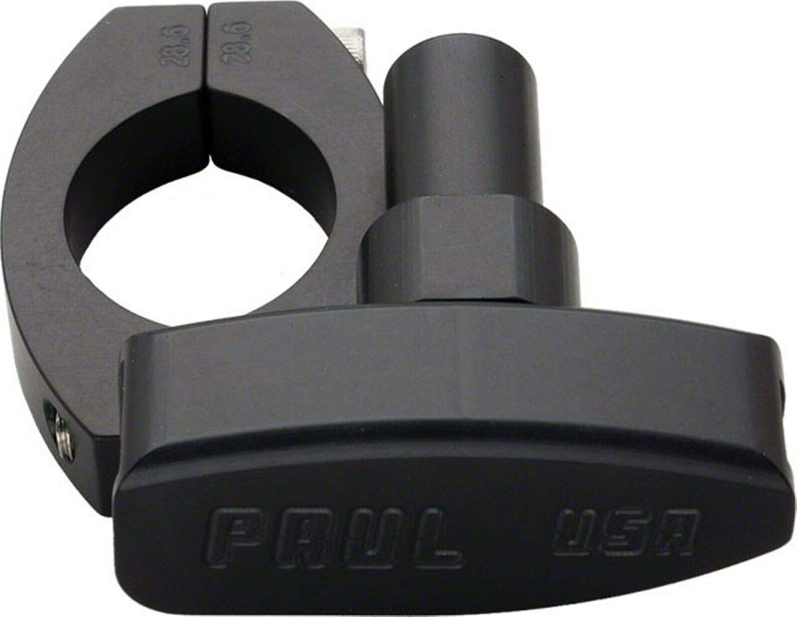 Amazon.co.jp: ポールコンポーネント チェーンキーパー 28.6 ブラック