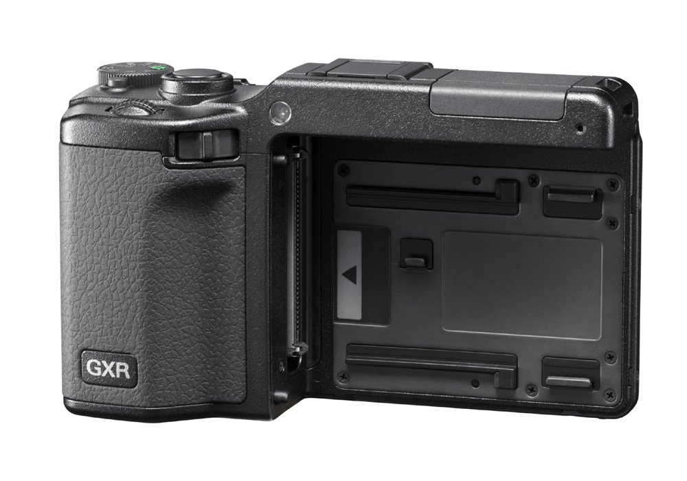 Amazon | RICOH デジタルカメラ GXR ボディ | コンパクト 通販