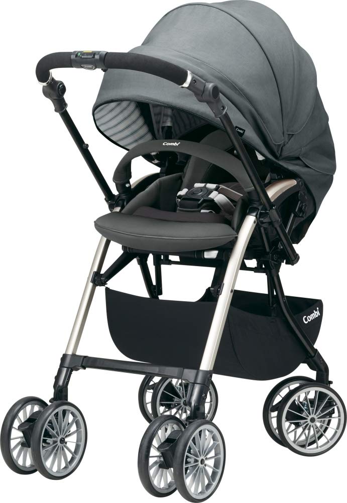 Amazon.co.jp: コンビ ホワイトレーベル アンブレッタ オート4キャス