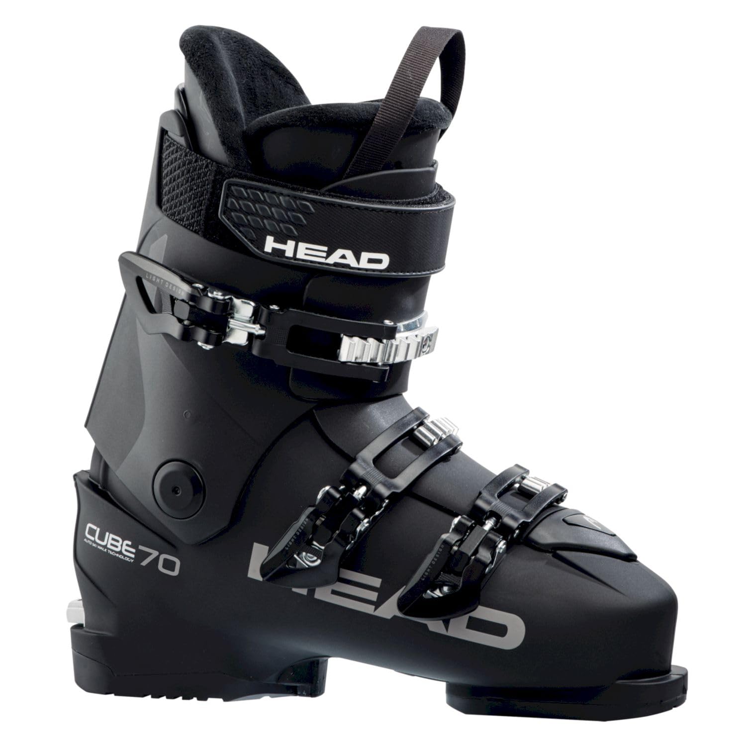Amazon | HEAD ヘッド スキーブーツ メンズ レディース 2025 CUBE3 70