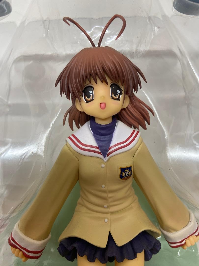 Amazon | コトブキヤ CLANNAD クラナド 古河渚 1/8 スケール