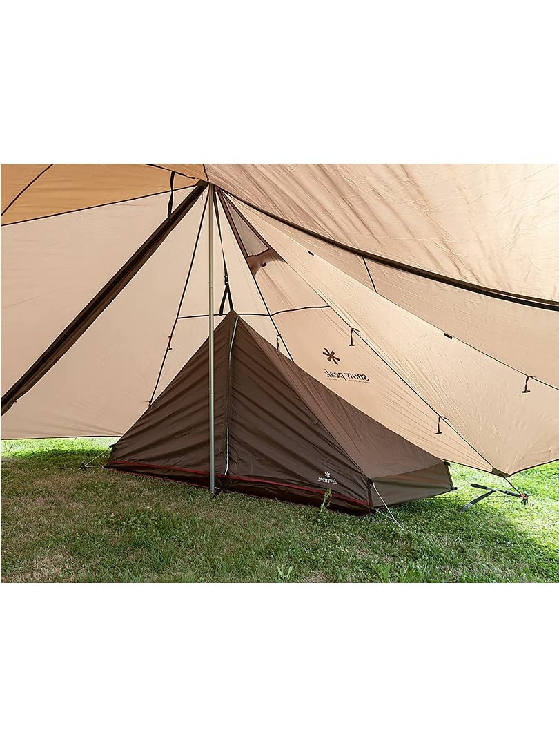 Amazon | Snow Peak(スノーピーク) ランドステーション インナールーム