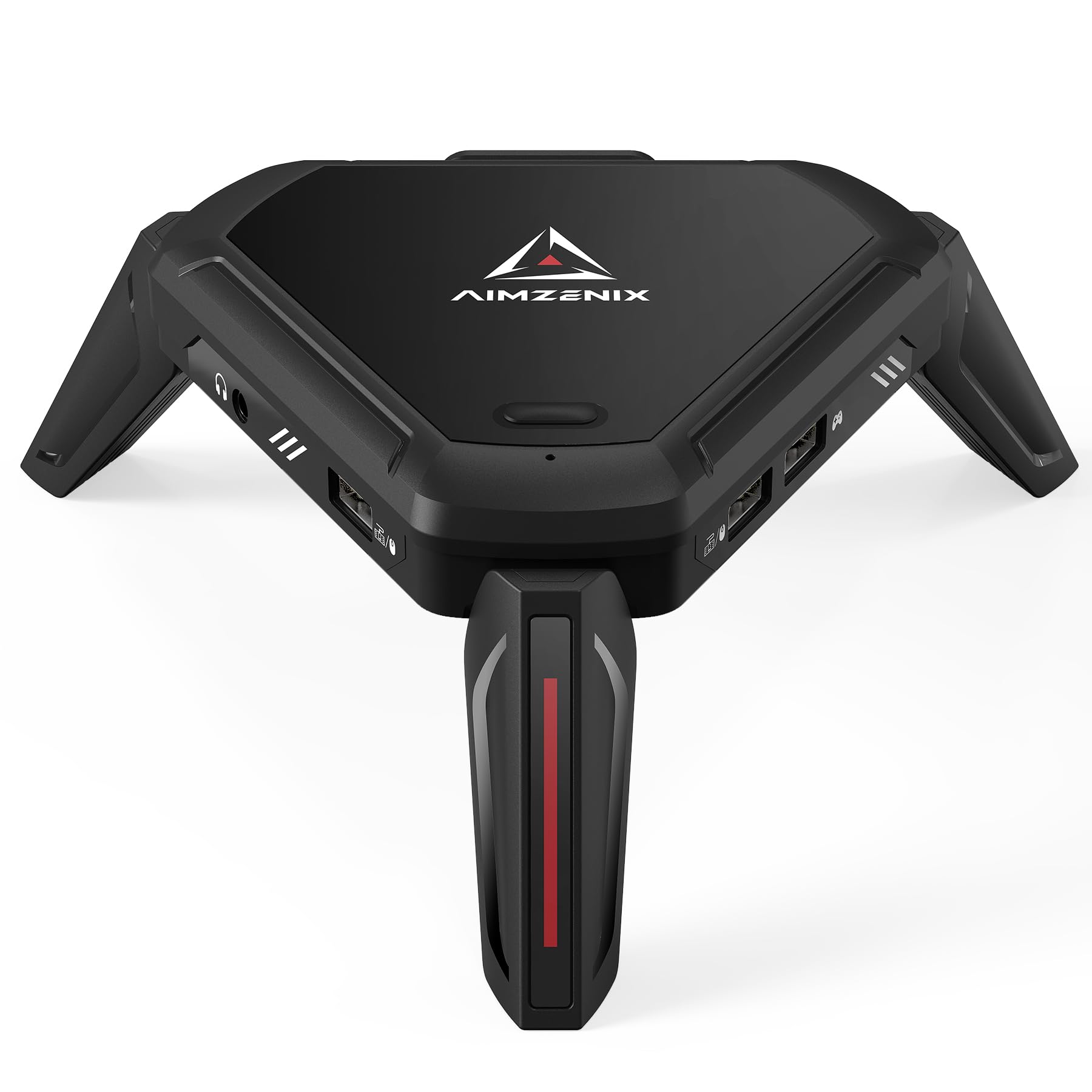 Amazon.com: AIMZENIX Monster Keyboard and Mouse Adapter for PS5