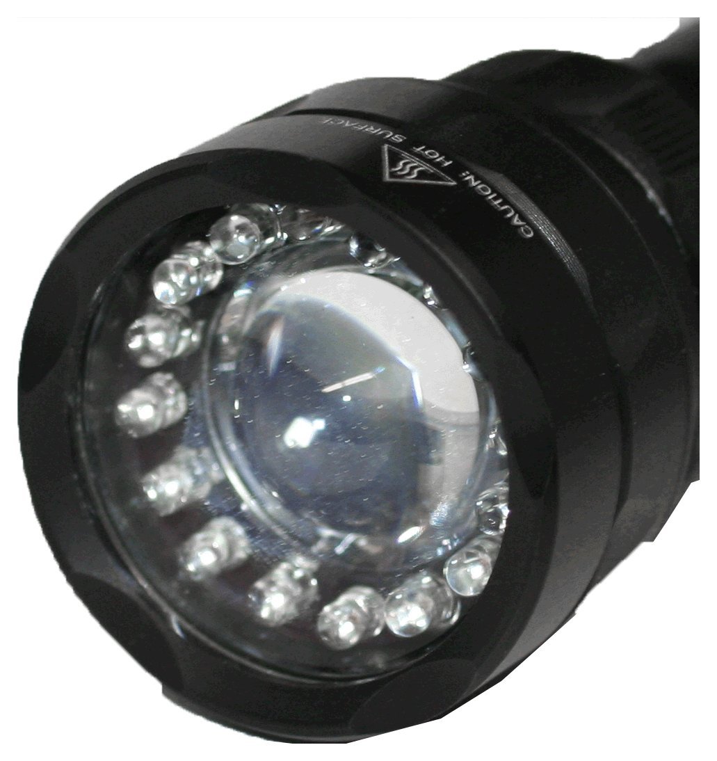 Amazon | SUREFIRE(シュアファイア) K2 KROMA(クローマ) ブラック