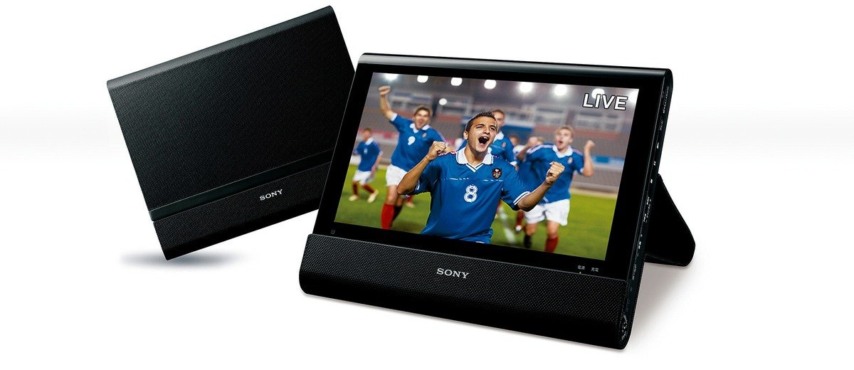 Amazon.co.jp: ソニー SONY 10.1V型 ポータブルブルーレイプレーヤー