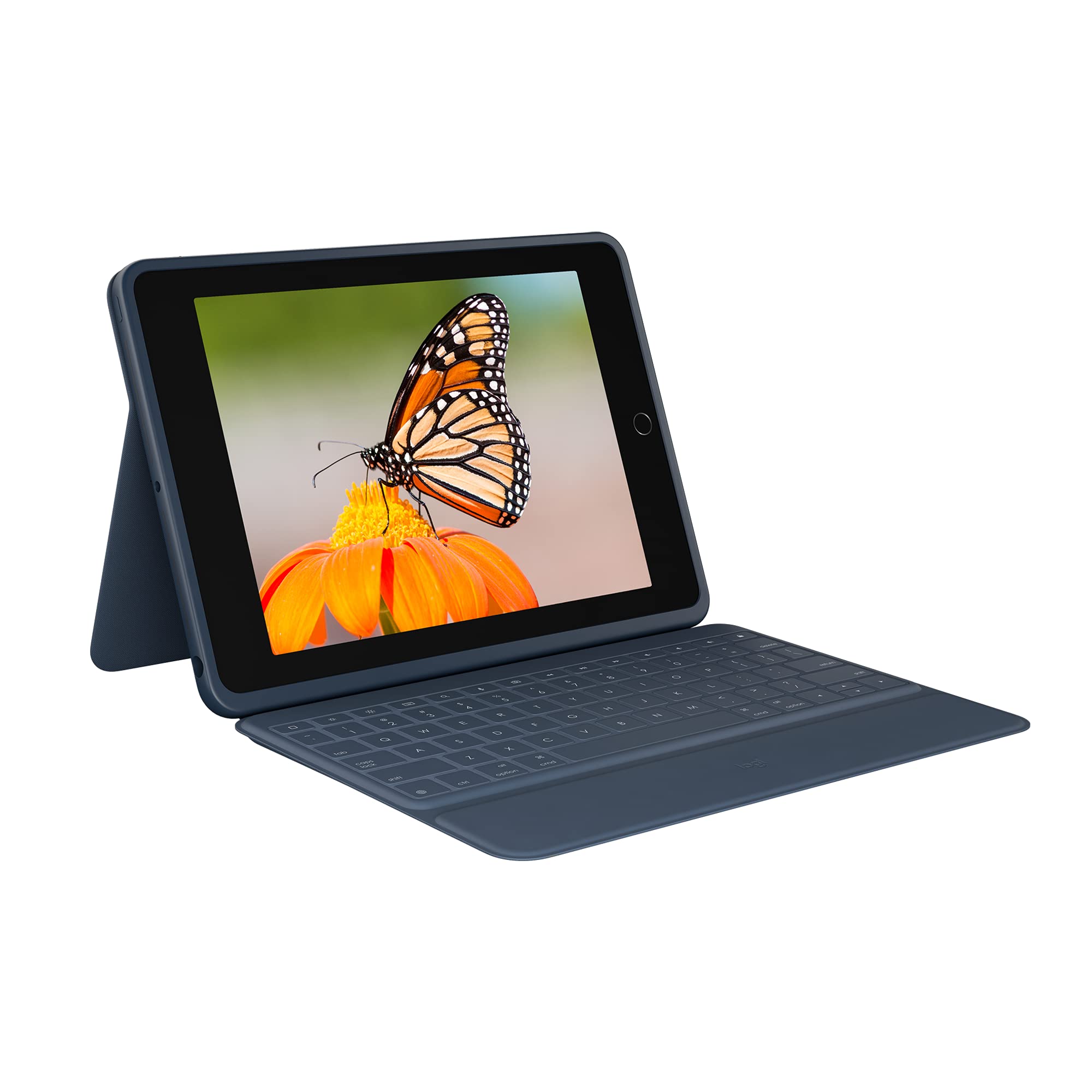 Amazon.co.jp: Logitech(ロジクール) Rugged Combo 3 iPadキーボード