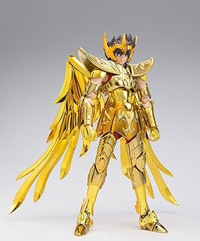 Amazon | 聖闘士聖衣神話EX サジタリアス星矢 「聖闘士星矢」 セイント