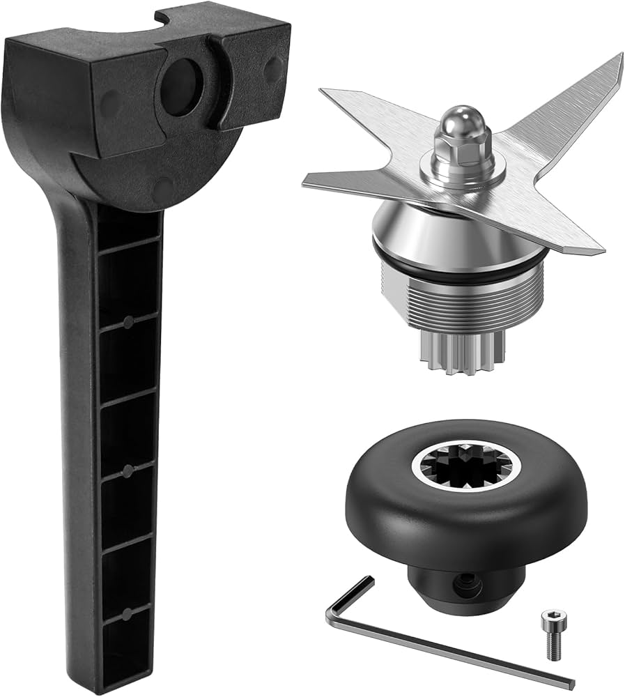 Amazon.co.jp: ブレンダー交換部品 Vitamix対応 ブレード交換