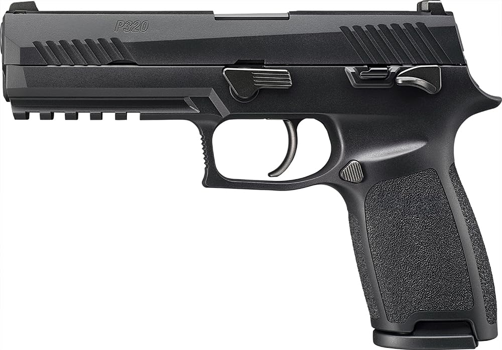 Amazon | 東京マルイ (TOKYO MARUI) ガスブローバック No.101 P320