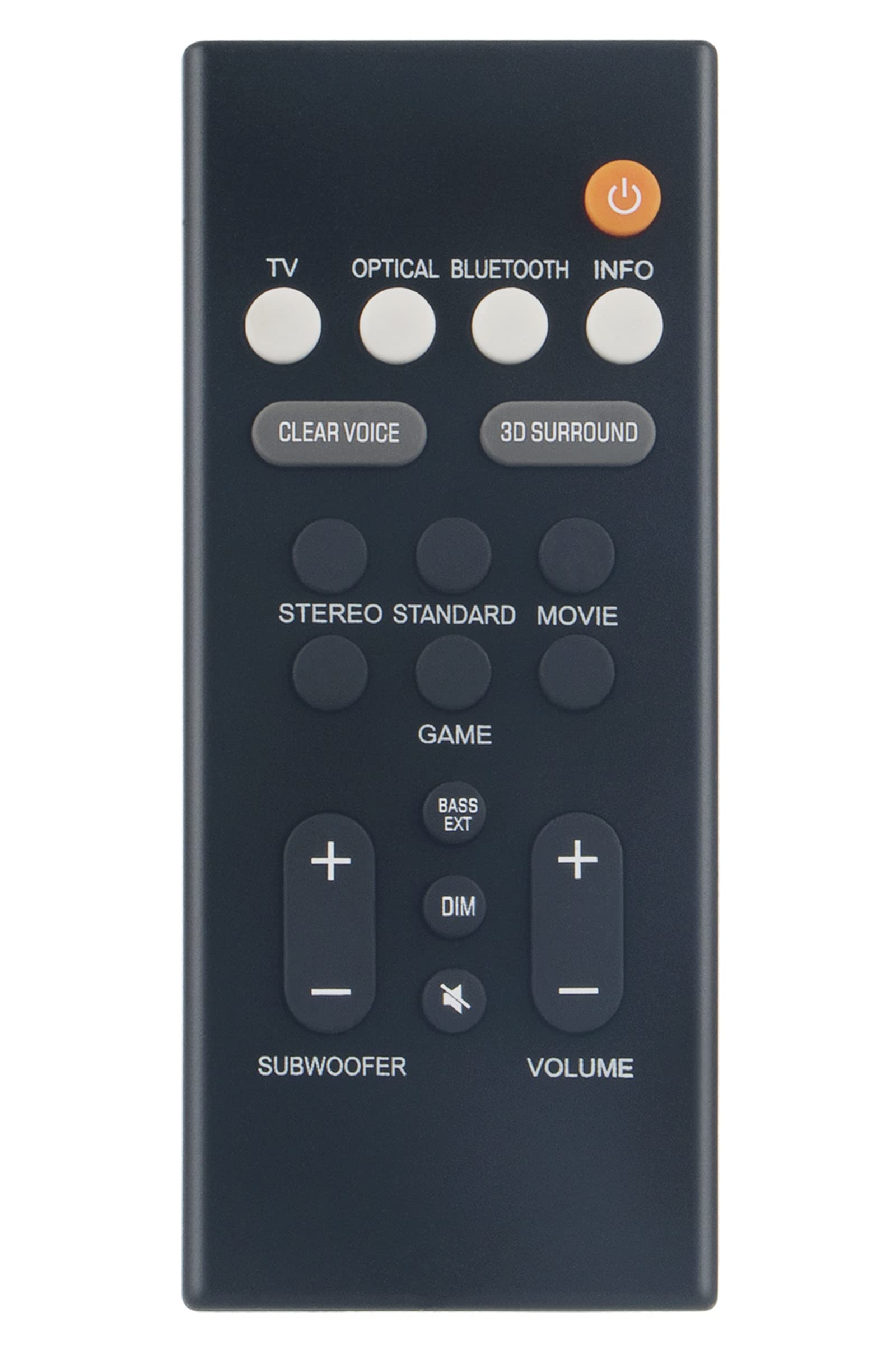 Amazon.co.jp: ヤマハオーディオサウンドバー SR-B20A SR-C20A SR