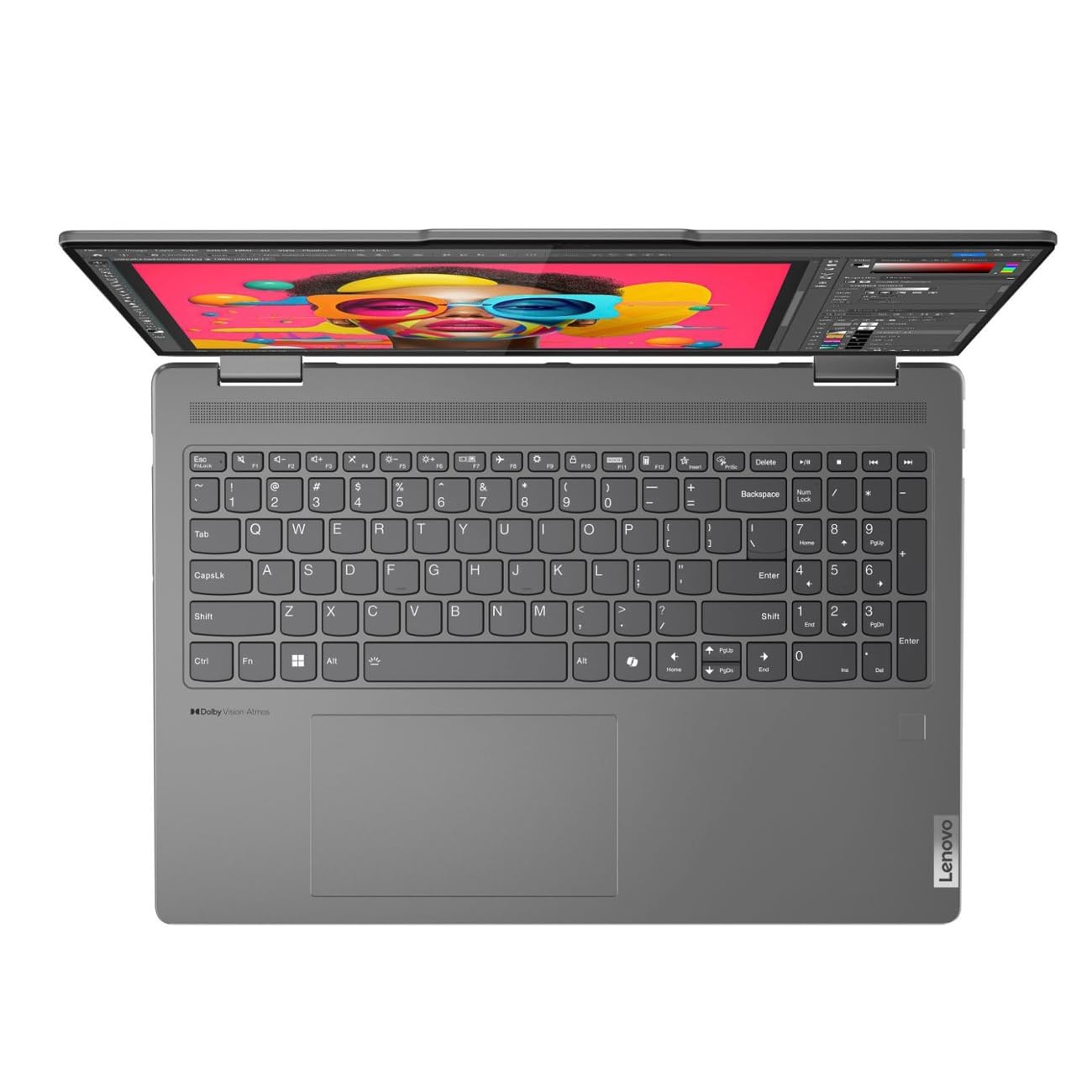 Amazon.com: Lenovo Yoga 7i 2-in-1 Laptop, 16