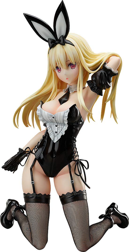 Amazon.com: Tsunako Original Bunny Girl: Eureka (Bunny Version) 1