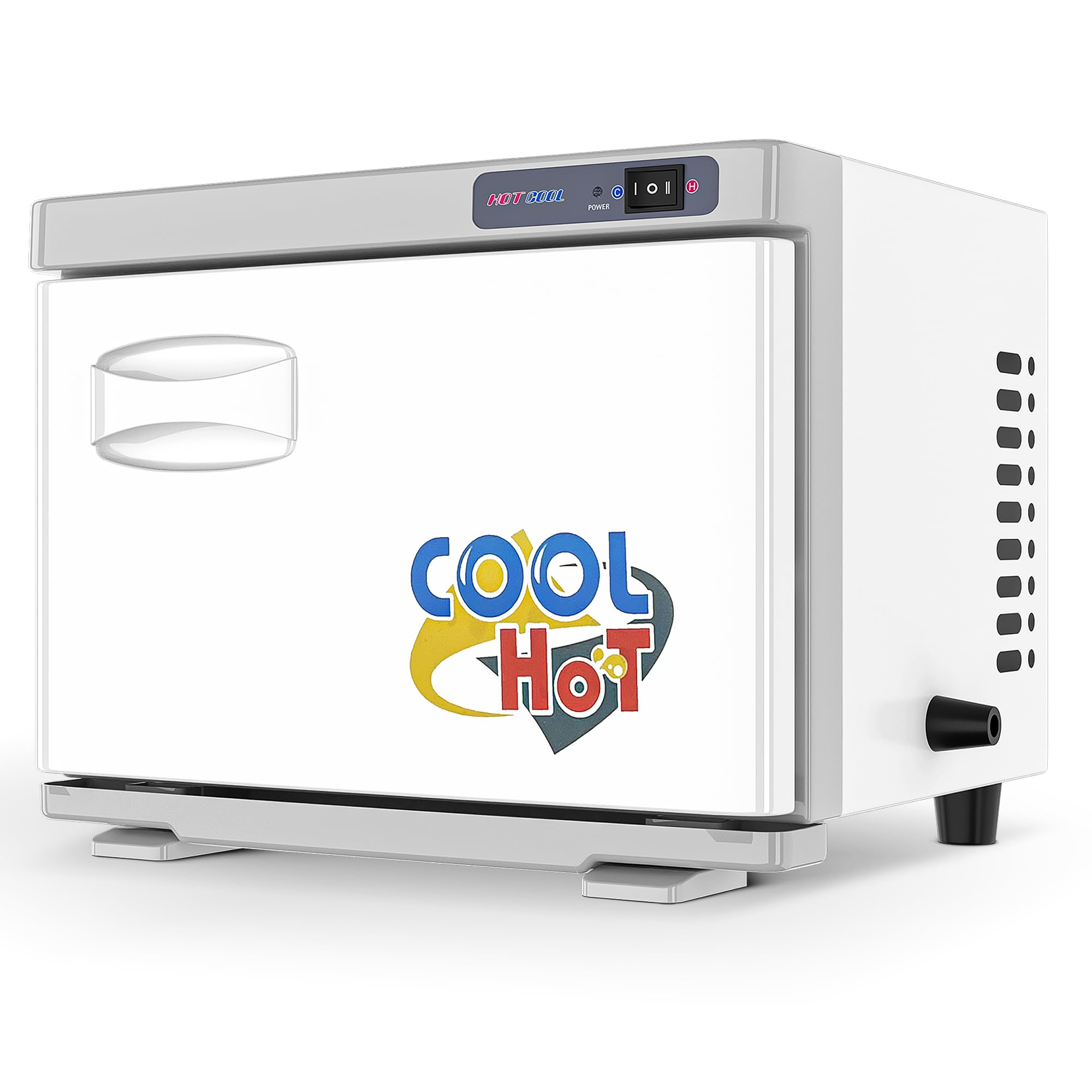 Amazon.co.jp: タオルウォーマー＆タオルクーラー 温冷 タオル