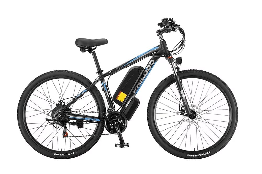 Amazon | 電動自転車用の液晶LCD P7,H7用 | PHILODO | 電動自転車