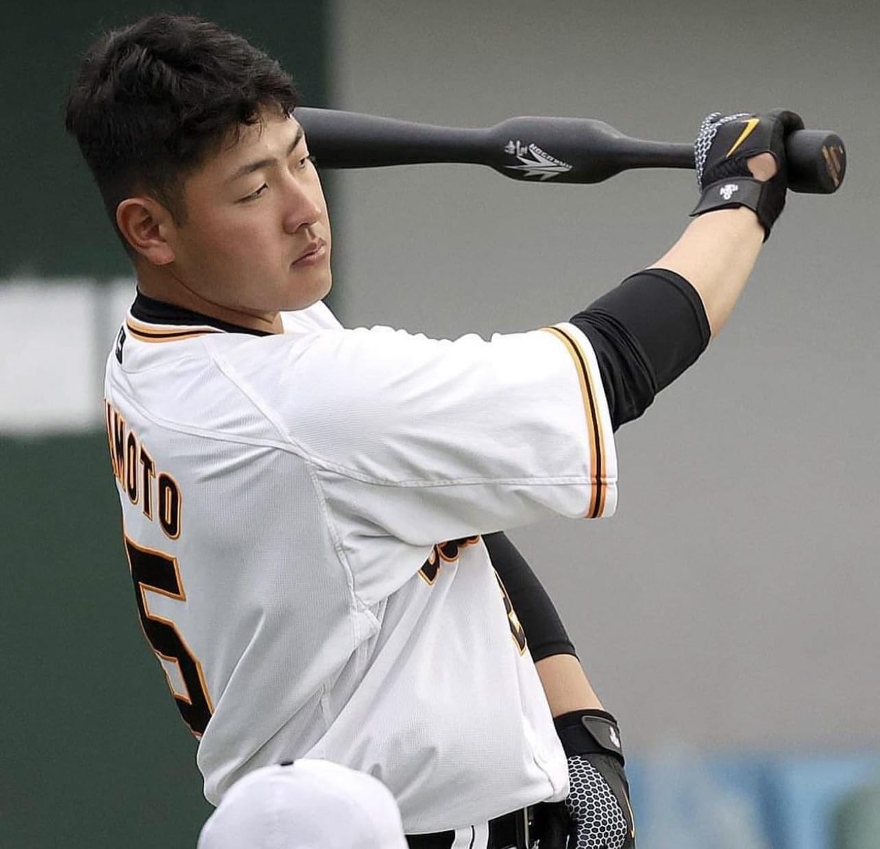 Amazon | BBAT MODEL26 ワンハンド バレルバット トレーニングバット