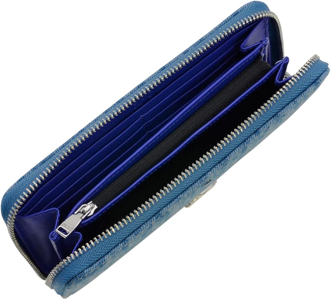 Amazon.co.jp: [Diesel] [ディーゼル] ラウンドファスナー財布 X08989