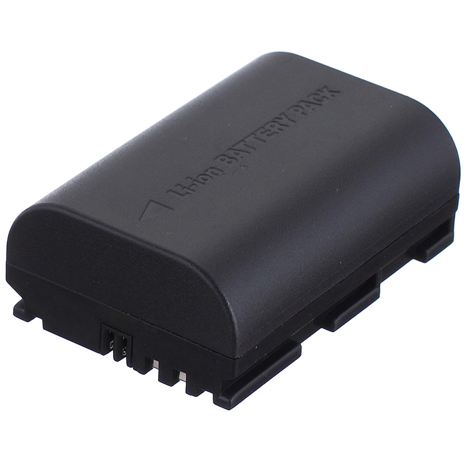 Amazon.com : Battery Pack for Canon EOS 7D, 7D Mark II, 7D MK II