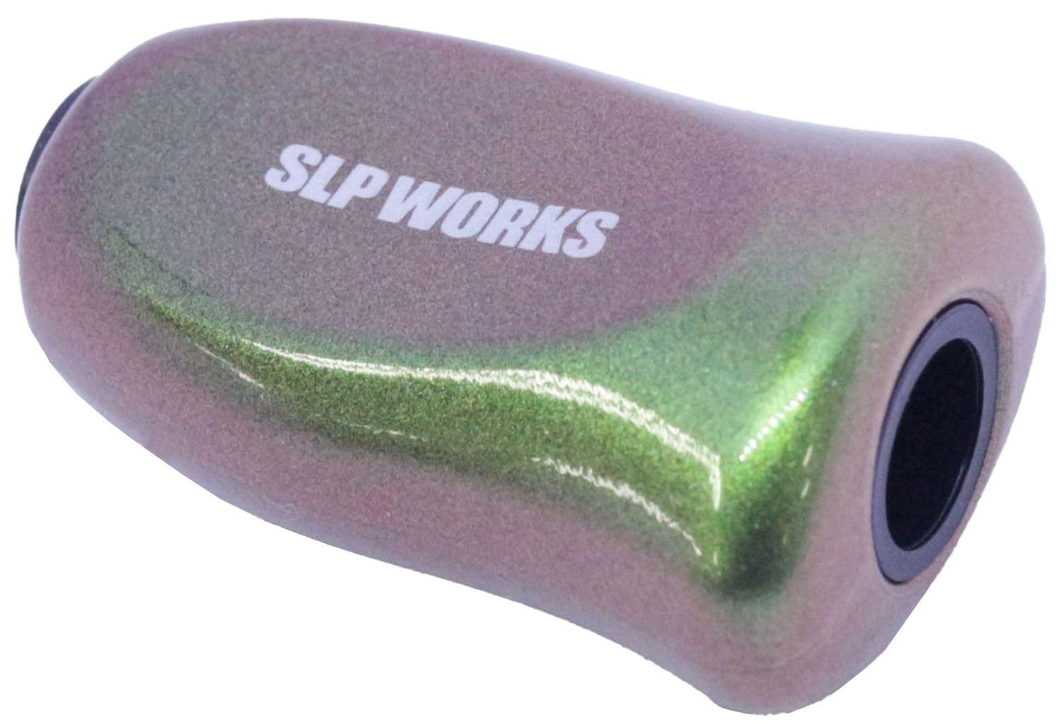 Amazon | SLPWORKS Iコルクノブ TM2 タマムシ | SLP WORKS