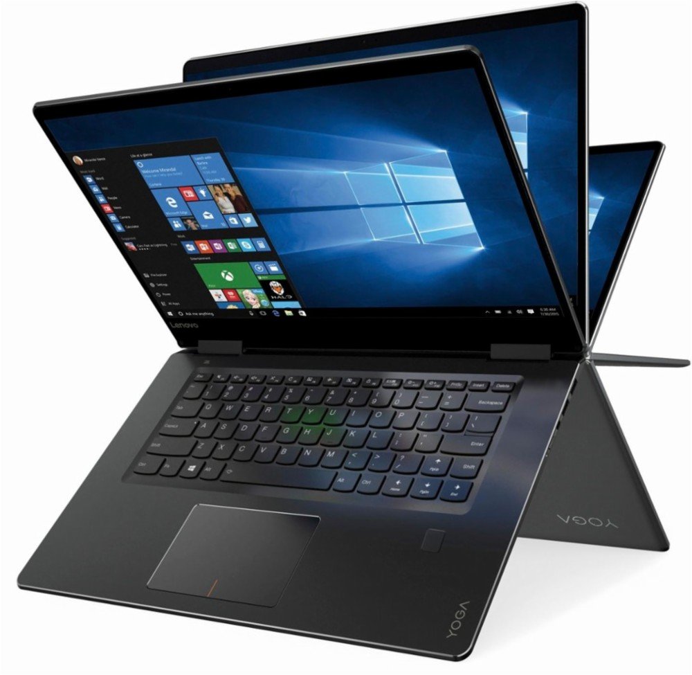 Amazon.com: Lenovo Yoga 710-15 - 15.6