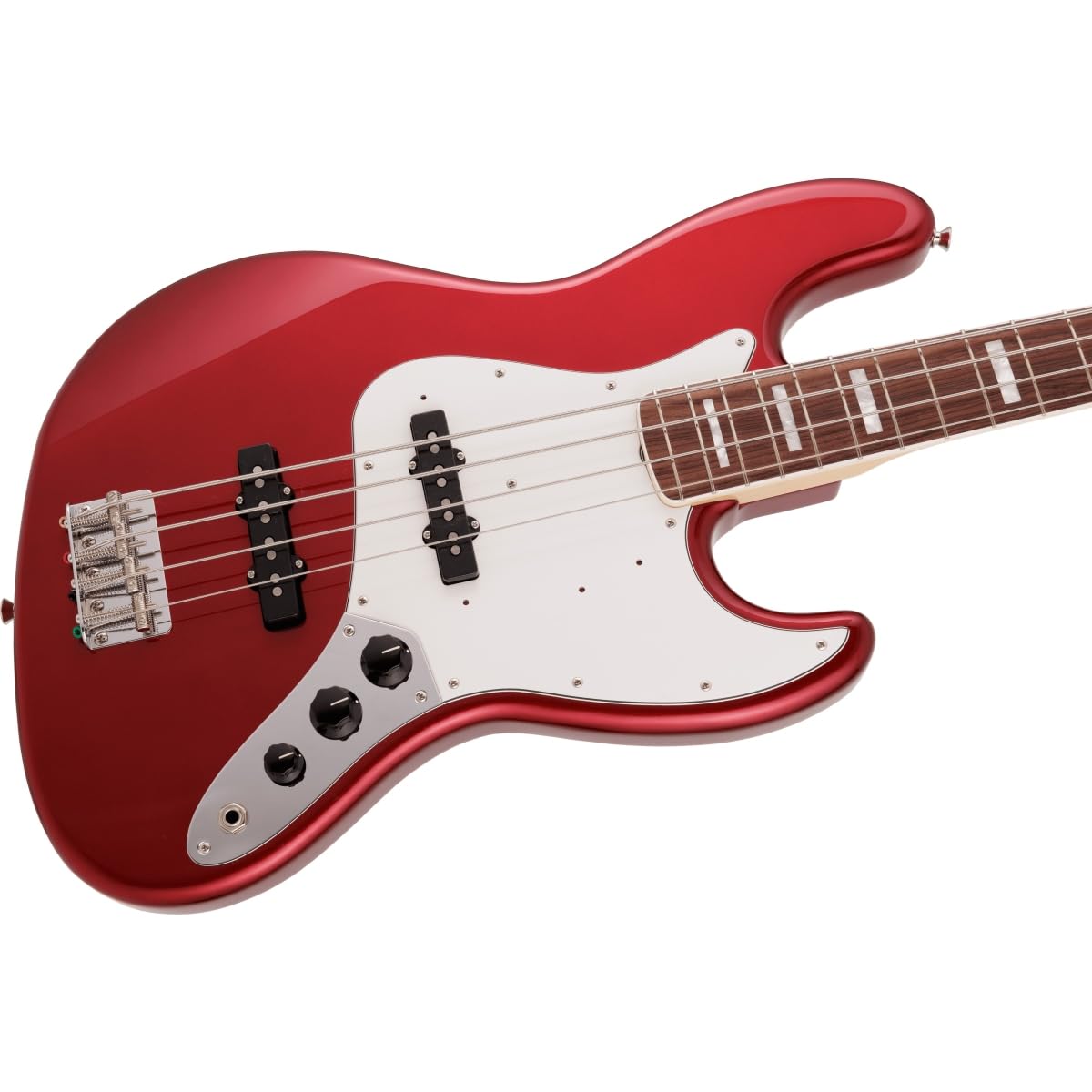 Amazon | Made In Japan Heritage Late 60s Jazz Bass | エレキベース