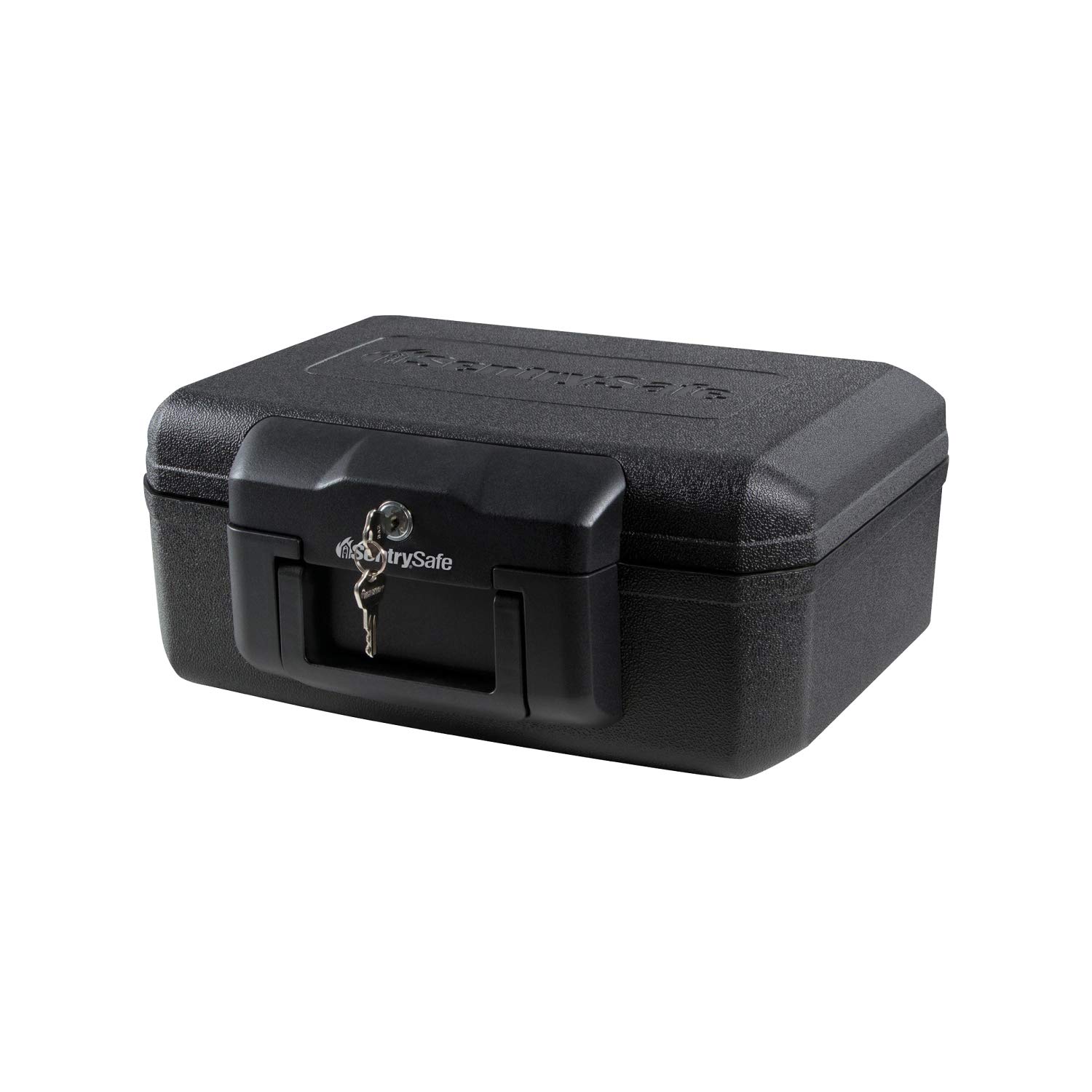 Amazon｜SENTRY (セントリー) 金庫 家庭用 UL規格 30分 耐火 手提げ