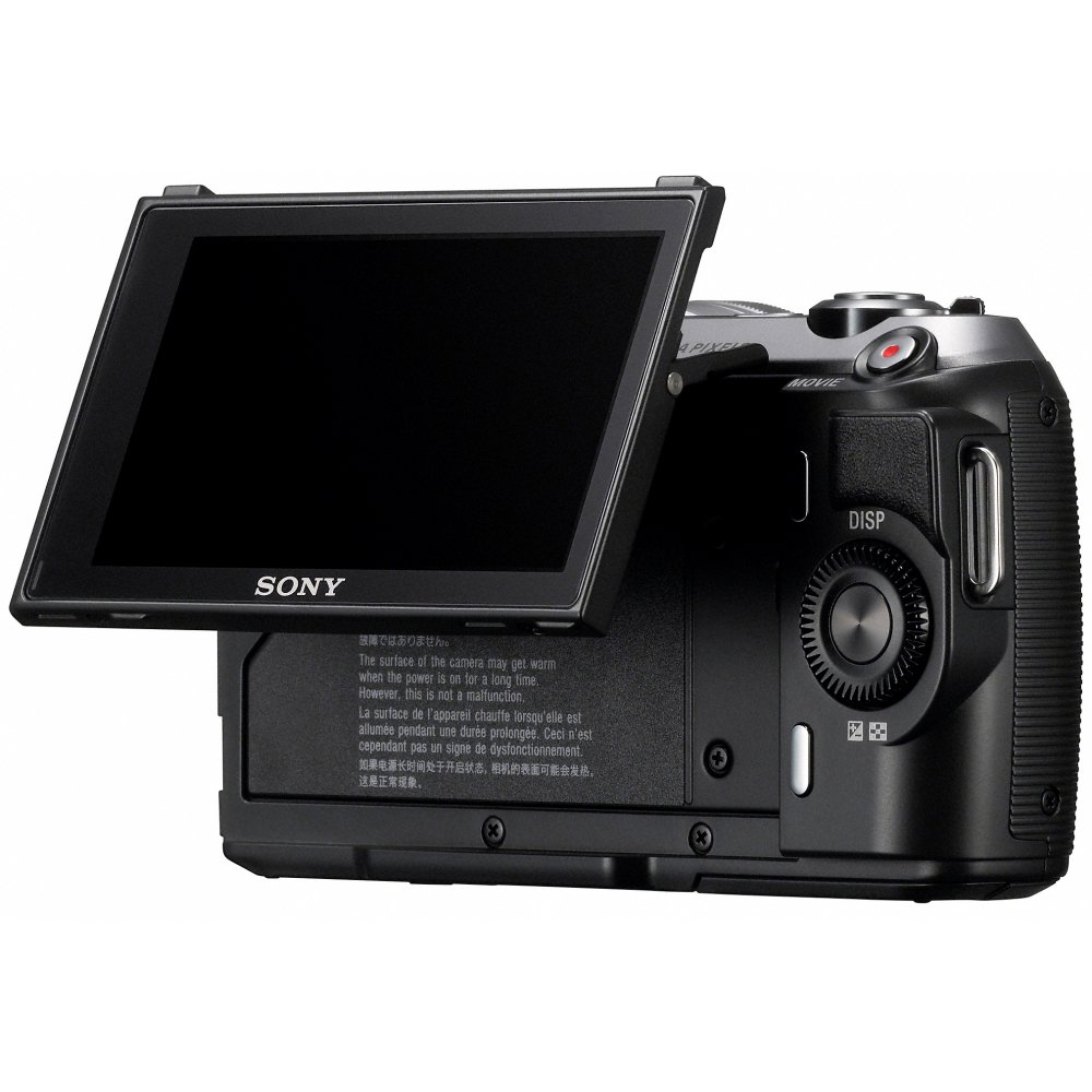 Amazon.co.jp: SONY ミラーレス一眼α NEX-C3 ズームレンズキット