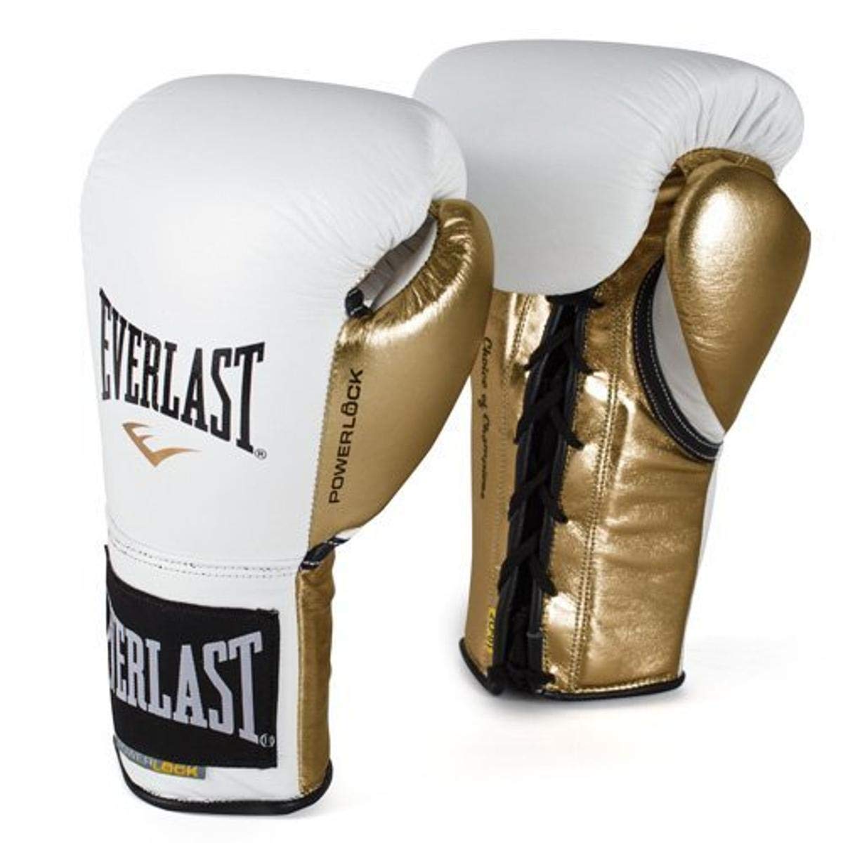 Amazon | EVERLAST エバーラスト パワーロック pro fight glove 10oz