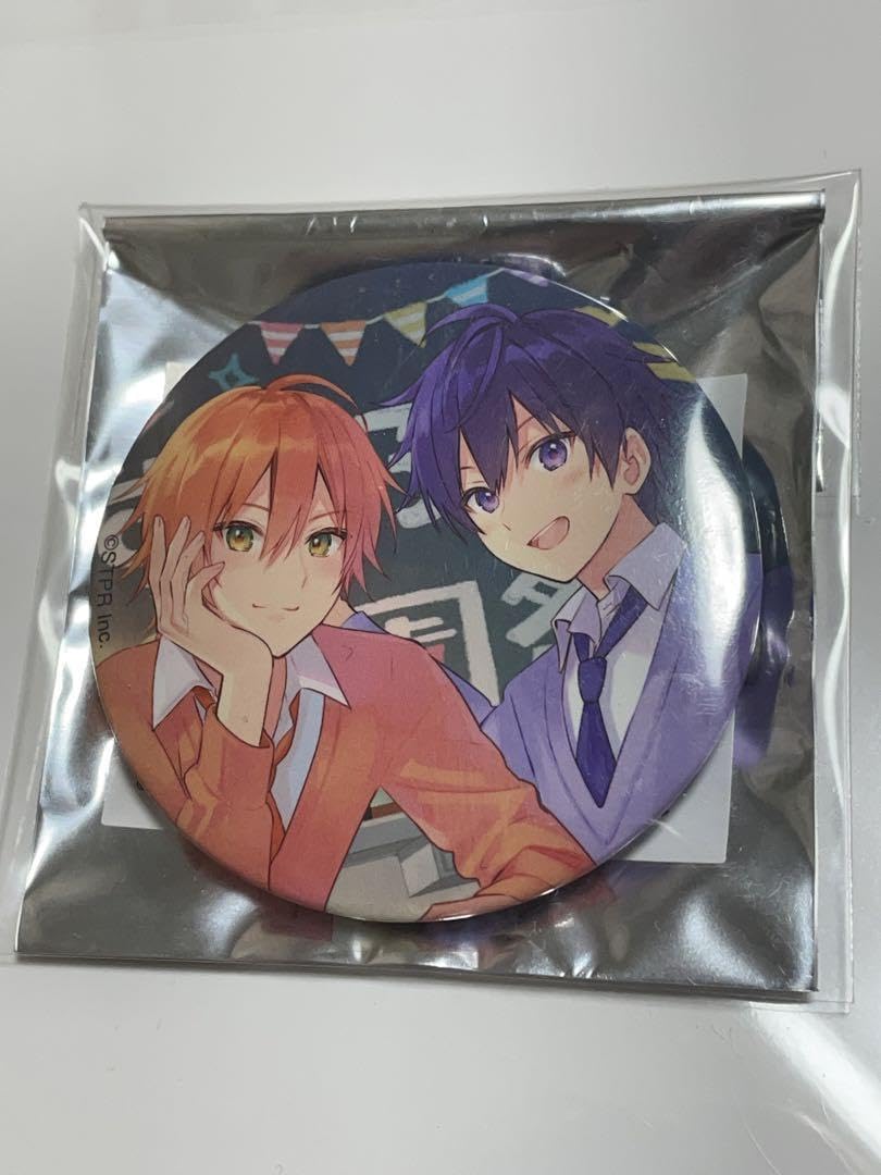 ジェル 2020 夏 缶バッチ まとめ売り ジェル 2020 夏 缶バッチ まとめ